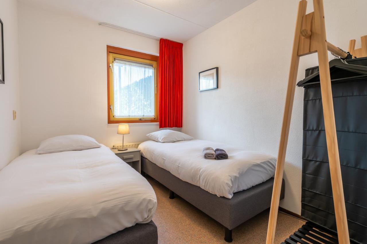 Grimaud 141 - Kustpark Village Scaldia Hoofdplaat Exterior photo
