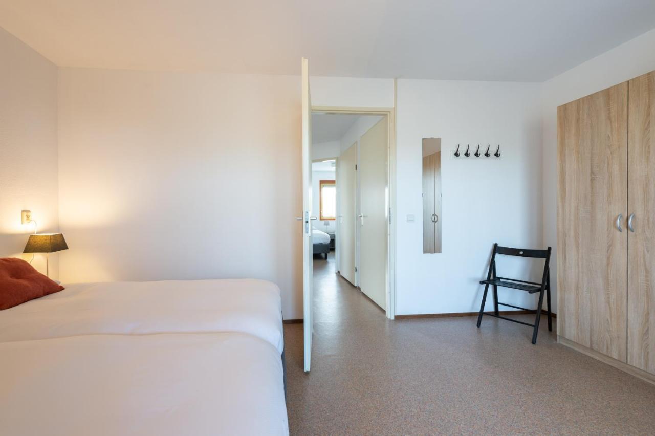 Grimaud 141 - Kustpark Village Scaldia Hoofdplaat Exterior photo